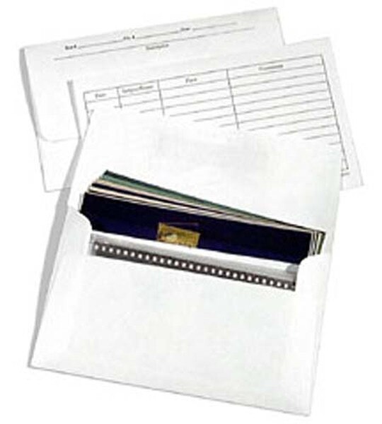 Acid-free Photo Paper Envelopes 4-1
